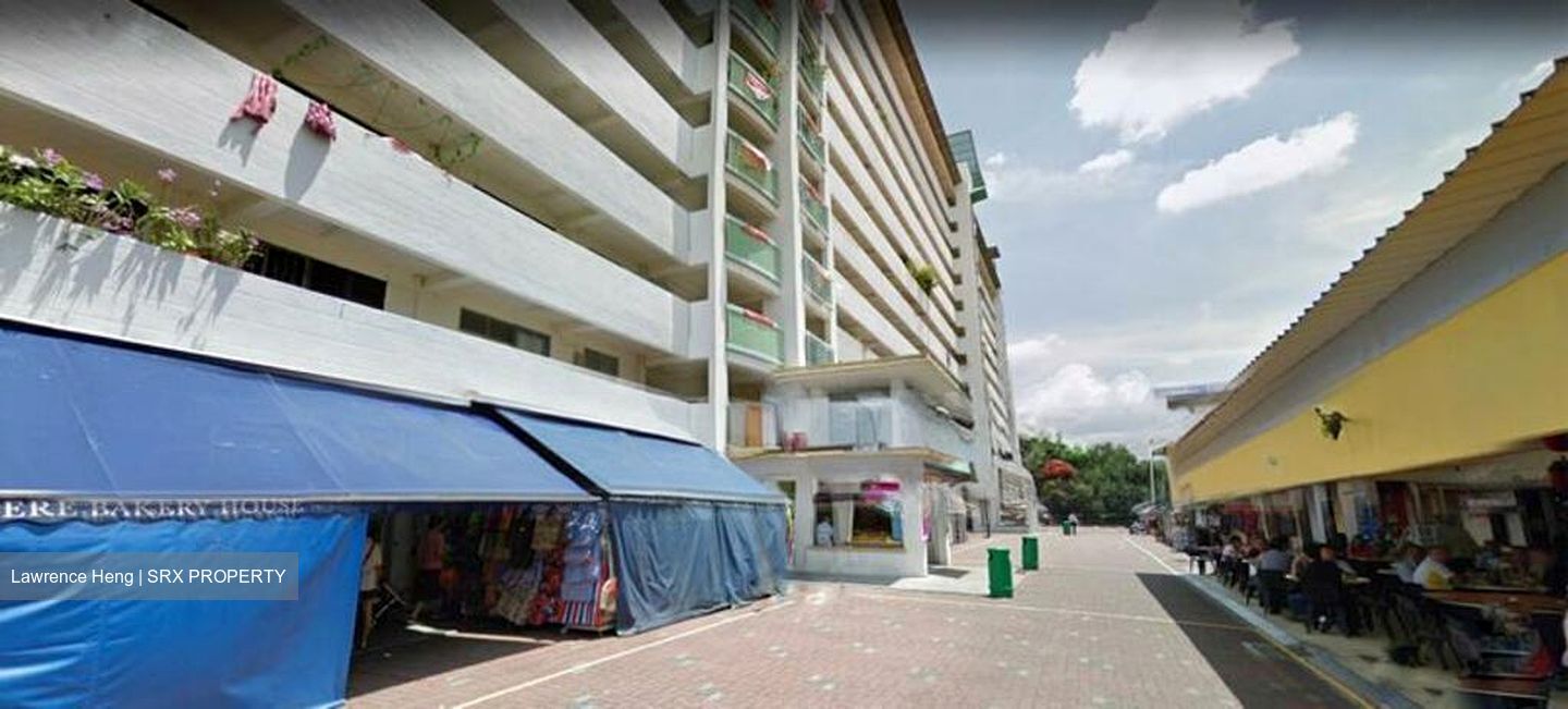 Aljunied Crescent (D14), Shop House #525739561